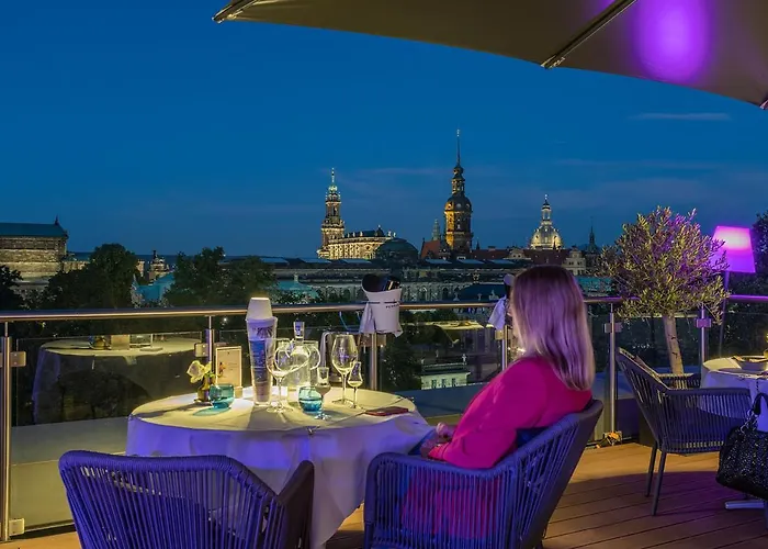 Residenz Am Zwinger دريسدن