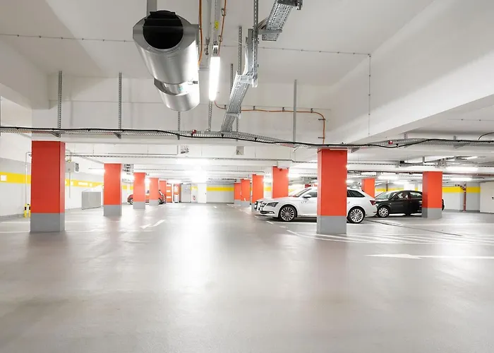 Residenz Am Zwinger شقة فندقية دريسدن