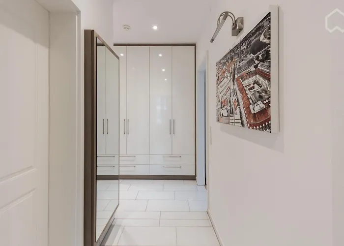 Residenz Am Zwinger دريسدن