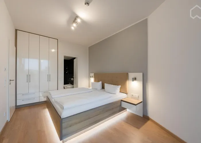 Residenz Am Zwinger دريسدن