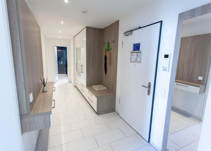 Residenz Am Zwinger شقة فندقية دريسدن