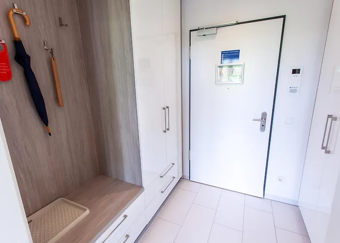 Residenz Am Zwinger 4*