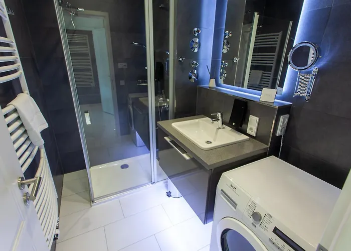 Residenz Am Zwinger دريسدن