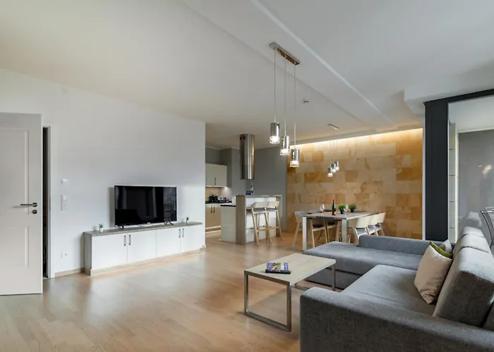 شقة فندقية Residenz Am Zwinger 4*