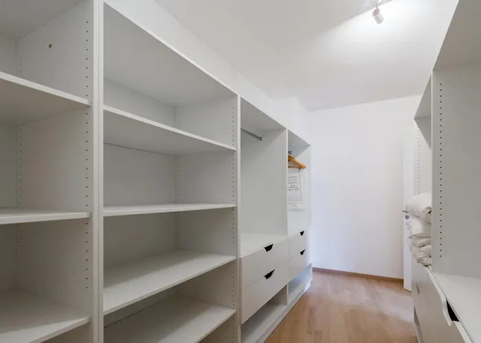 Residenz Am Zwinger شقة فندقية دريسدن