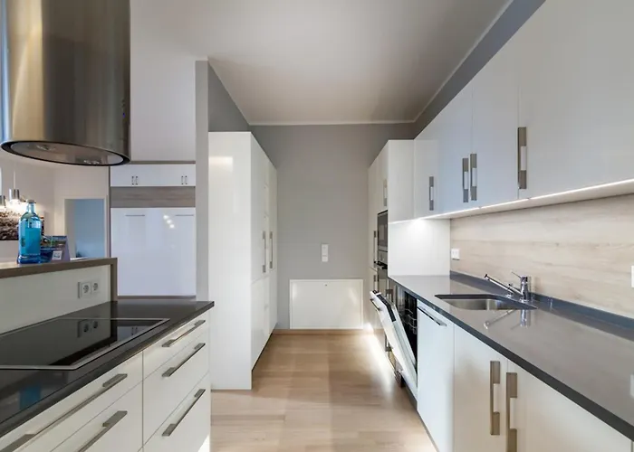 Residenz Am Zwinger دريسدن