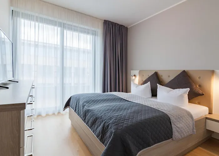 Residenz Am Zwinger دريسدن