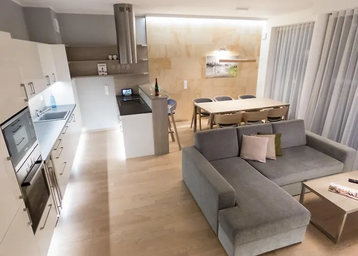 Residenz Am Zwinger دريسدن