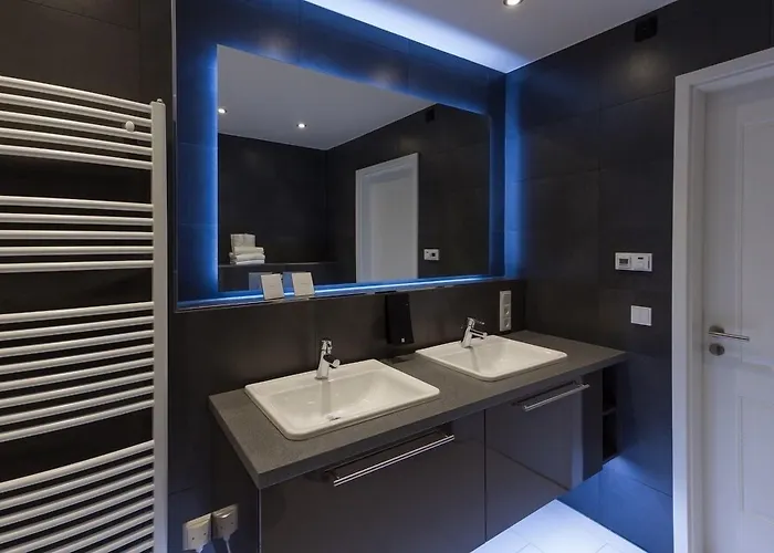 Residenz Am Zwinger شقة فندقية