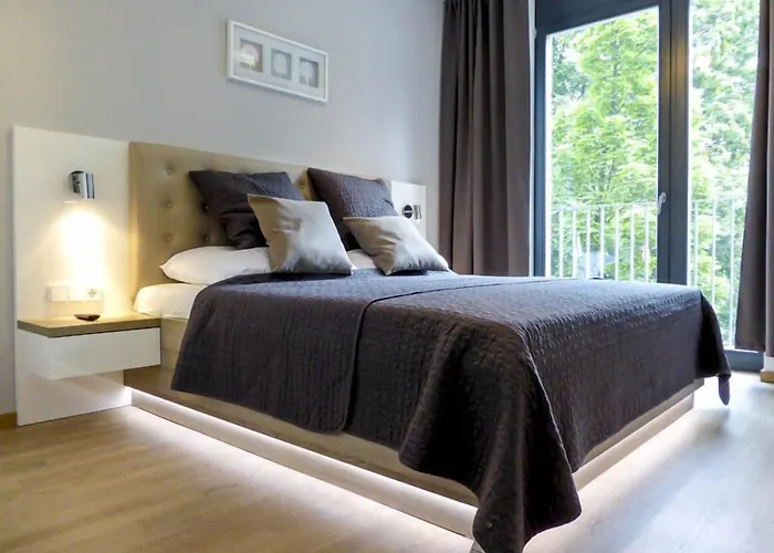 شقة فندقية Residenz Am Zwinger