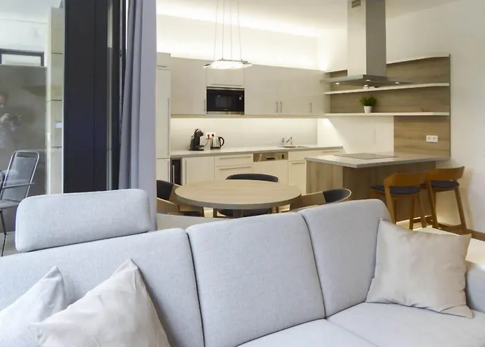 Residenz Am Zwinger شقة فندقية دريسدن