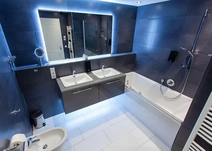 Residenz Am Zwinger شقة فندقية دريسدن