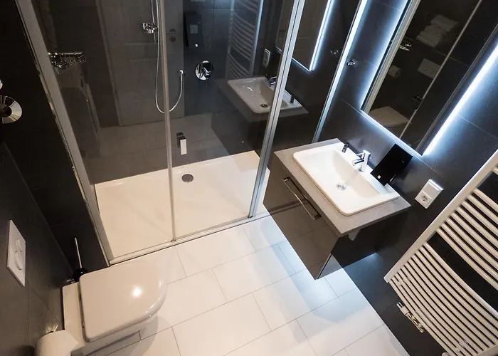 Residenz Am Zwinger دريسدن